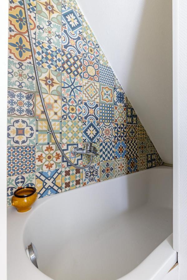 Studio Petite France Strasbourg Daire Dış mekan fotoğraf