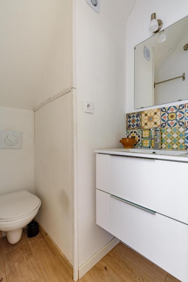 Studio Petite France Strasbourg Daire Dış mekan fotoğraf