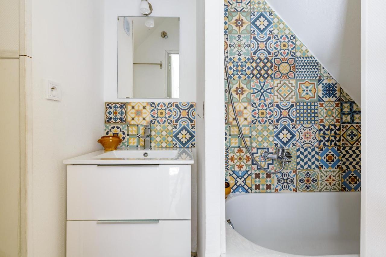 Studio Petite France Strasbourg Daire Dış mekan fotoğraf